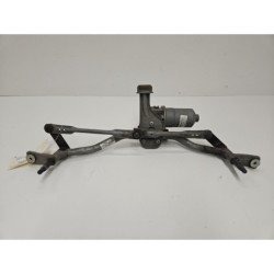 Moteur Essuie Glace Avant Renault Trafic 3 Court Phase 1